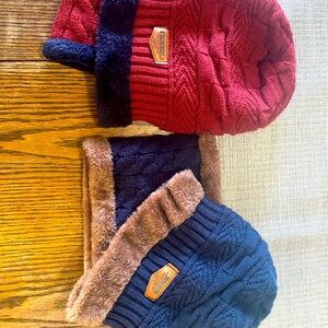 Song Ting Bennie Set